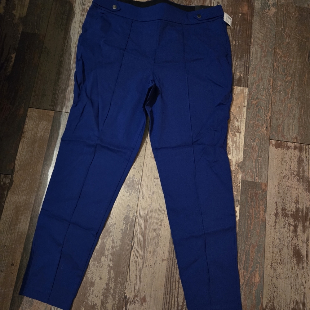 NWT pants